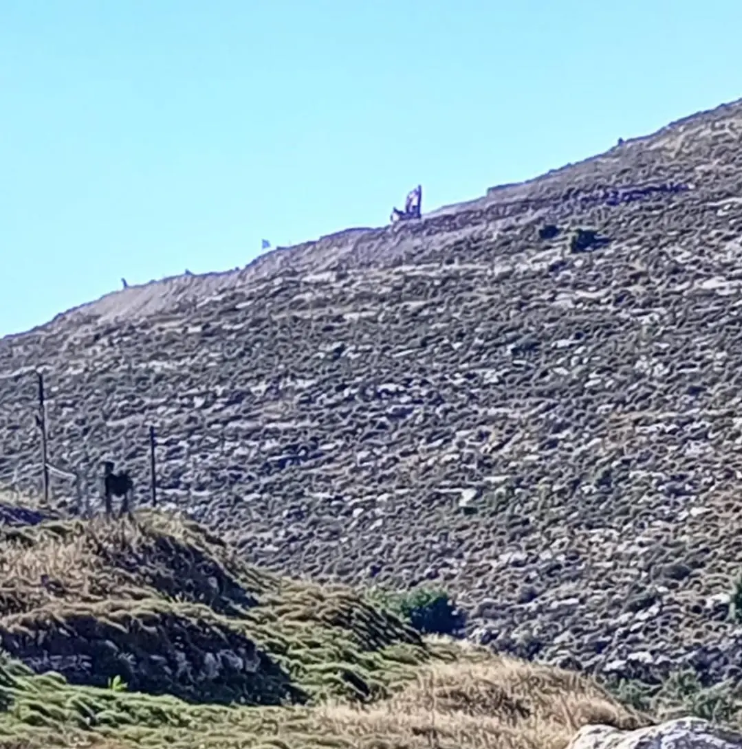 قريوت تواجه أوسع عمليات تجريف منذ سنوات وسط توسّع استعماري متسارع